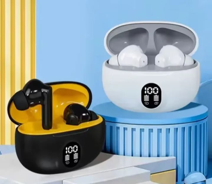 Digital Earbuds TWS