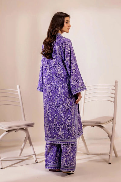 SCART-01 | DIGITAL PRINTED LAWN 2-PC