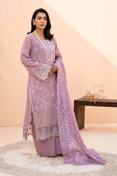 MSART-07 EMBROIDERED SWISS 3-PC