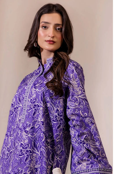 SCART-01 | DIGITAL PRINTED LAWN 2-PC
