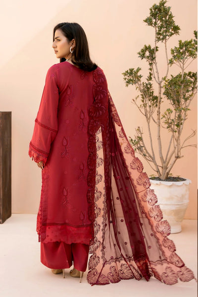 MSART-03 EMBROIDERED SWISS 3-PC